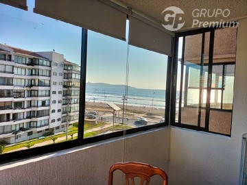 Venta / Departamento / La Serena