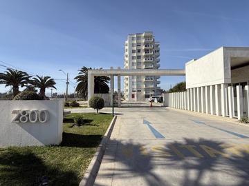 Venta / Departamento / La Serena