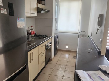 Venta / Departamento / La Serena