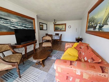 Venta / Departamento / La Serena