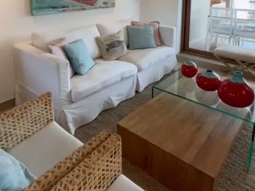 Venta / Departamento / La Serena