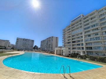 Venta / Departamento / La Serena