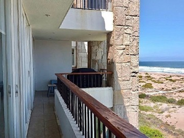 Venta / Departamento / La Serena