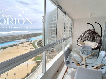 Venta / Departamento / La Serena