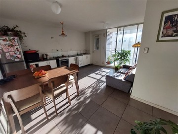 Venta / Departamento / La Serena