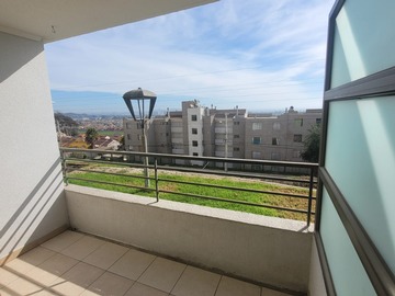 Venta / Departamento / La Serena