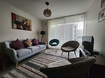 Venta / Departamento / La Serena