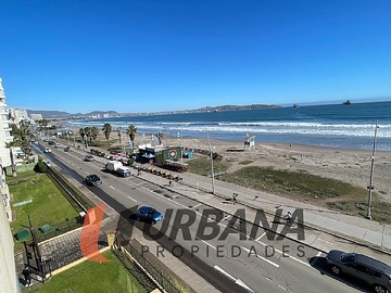 Venta / Departamento / La Serena