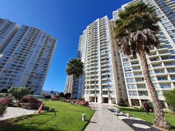 Venta / Departamento / La Serena