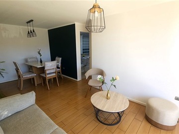 Venta / Departamento / La Serena