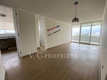 Venta / Departamento / La Serena