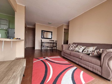 Venta / Departamento / La Serena