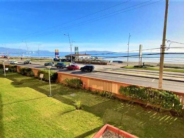 Venta / Departamento / La Serena