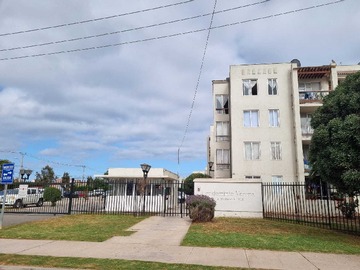 Venta / Departamento / La Serena