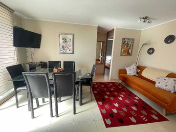 Venta / Departamento / La Serena