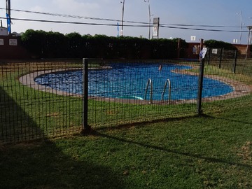 Piscina Condominio