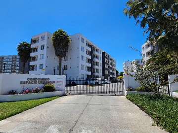 Venta / Departamento / La Serena