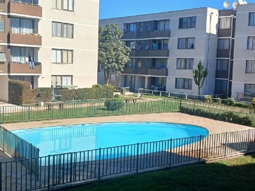 Venta / Departamento / La Serena