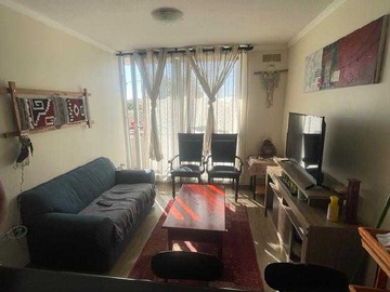 Venta / Departamento / La Serena