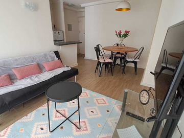 Venta / Departamento / La Serena