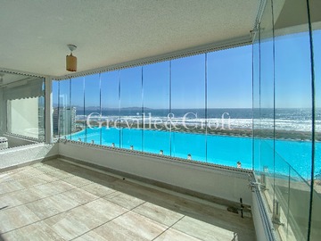 Venta / Departamento / La Serena