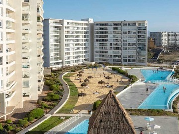 Venta / Departamento / La Serena