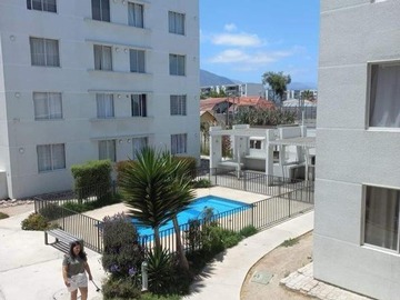Venta / Departamento / La Serena