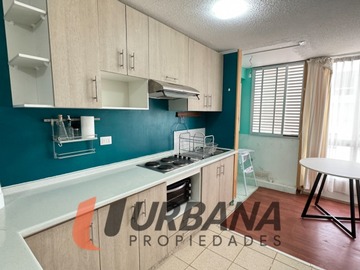 Venta / Departamento / La Serena