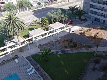 Venta / Departamento / La Serena