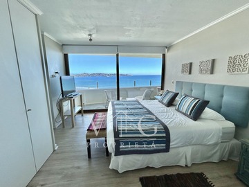 Venta / Departamento / La Serena