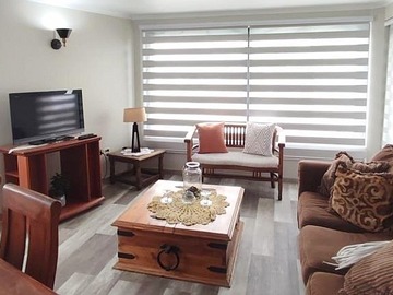 Venta / Departamento / La Serena