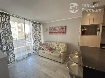Venta / Departamento / La Serena