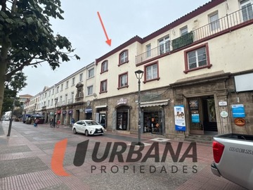 Venta / Departamento / La Serena