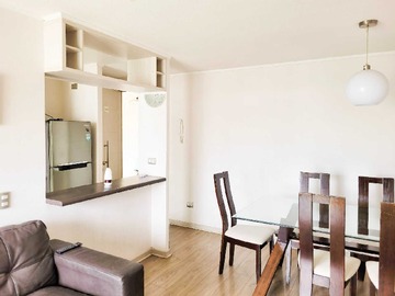 Venta / Departamento / La Serena