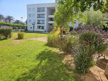 Venta / Departamento / La Serena