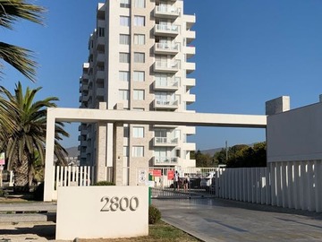 Venta / Departamento / La Serena