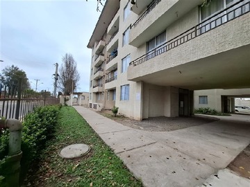 Venta / Departamento / La Serena