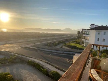 Venta / Departamento / La Serena