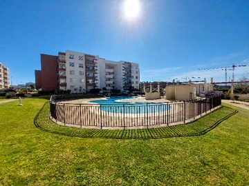 Venta / Departamento / La Serena