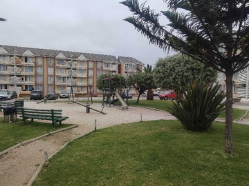 Venta / Departamento / La Serena