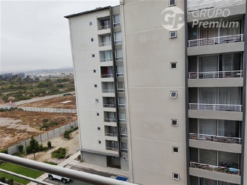 Venta / Departamento / La Serena