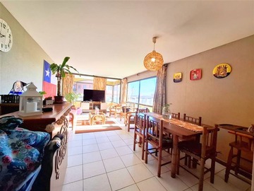 Venta / Departamento / La Serena