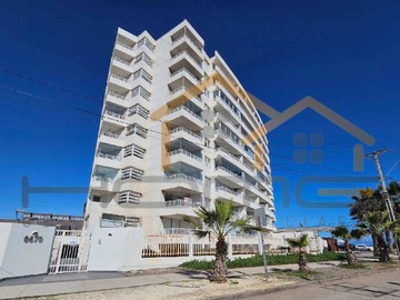 Venta / Departamento / La Serena