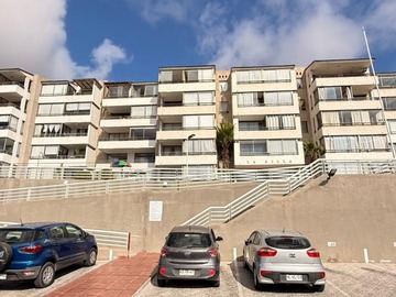 Venta / Departamento / La Serena