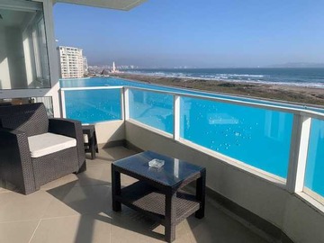 Venta / Departamento / La Serena