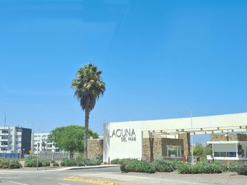 Venta / Departamento / La Serena