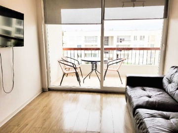 Venta / Departamento / La Serena