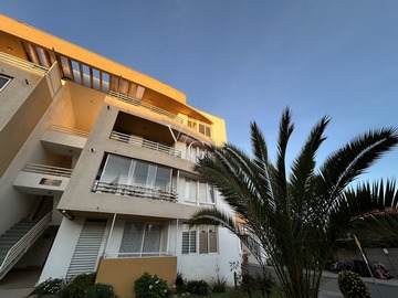 Venta / Departamento / La Serena