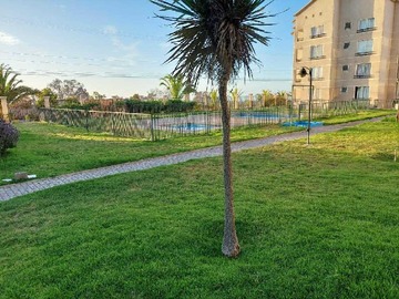 Venta / Departamento / La Serena