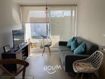 Venta / Departamento / La Serena